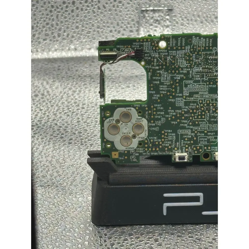 Original Nintendo 3ds Japanese edition works but read